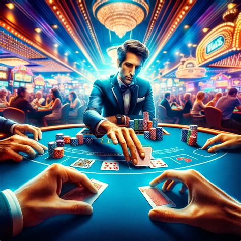Redefining Online Gaming and Betting Platforms .